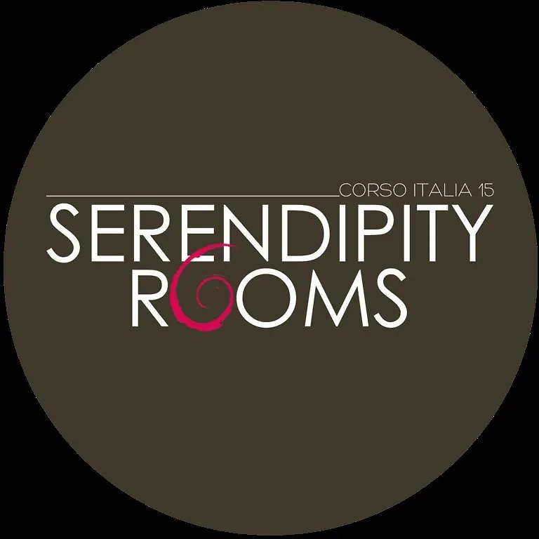 بيت ضيافة غرف Serendipity ميلان