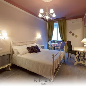 Guest house White Ribbon