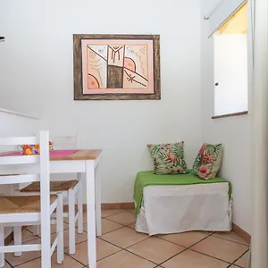 Casa Cielo Blu Apartment Cefalù