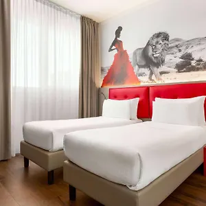 Amedia Milan, Trademark Collection By Wyndham **** Μιλάνο