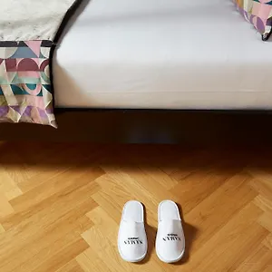 *** بيت ضيافة Naman Hotellerie - Margutta إيطاليا