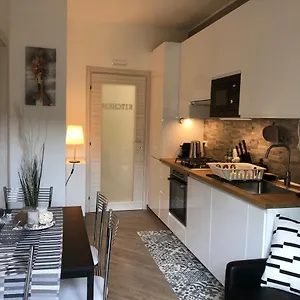 Guest house Milanholidays