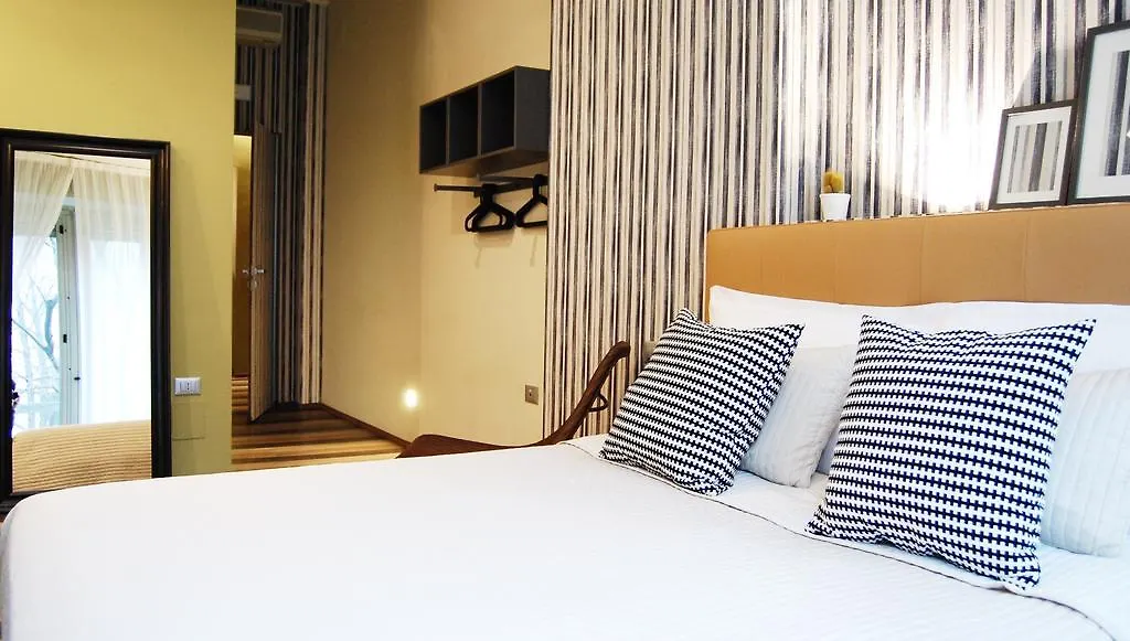 Serendipity Rooms Milan Guest house