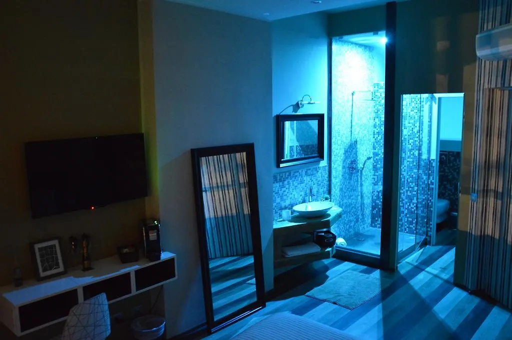 Guest house Serendipity Rooms Milan