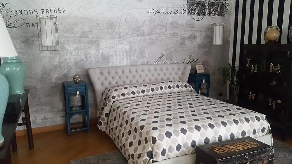 Serendipity Rooms Milan Guest house