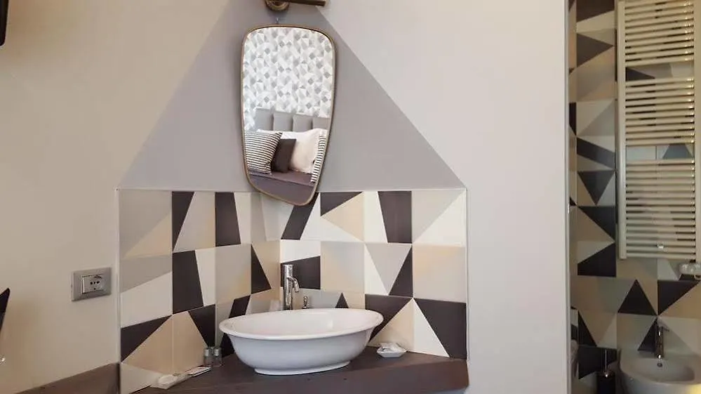 Serendipity Rooms Milan Guest house