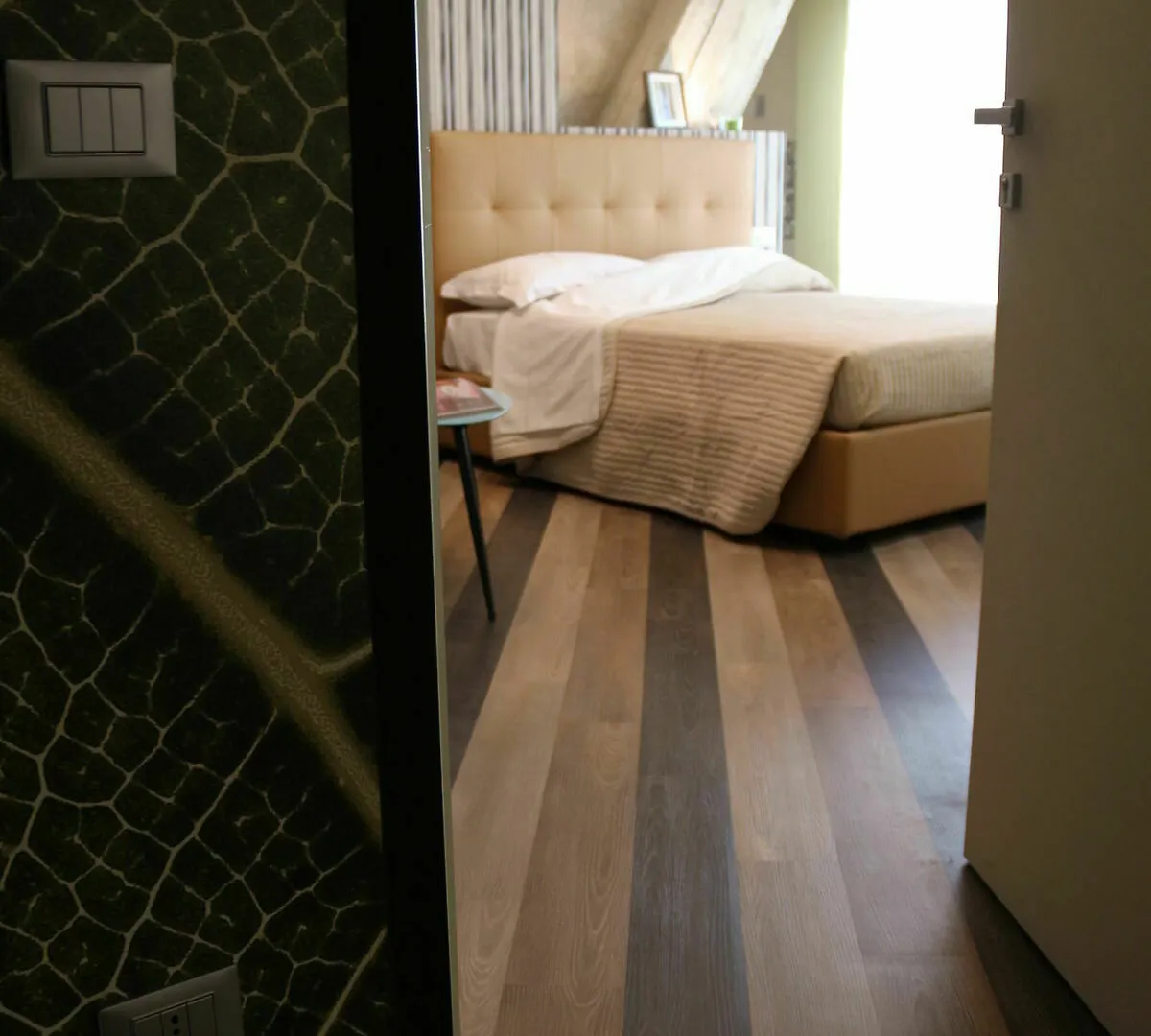 Serendipity Rooms Milan 2*,