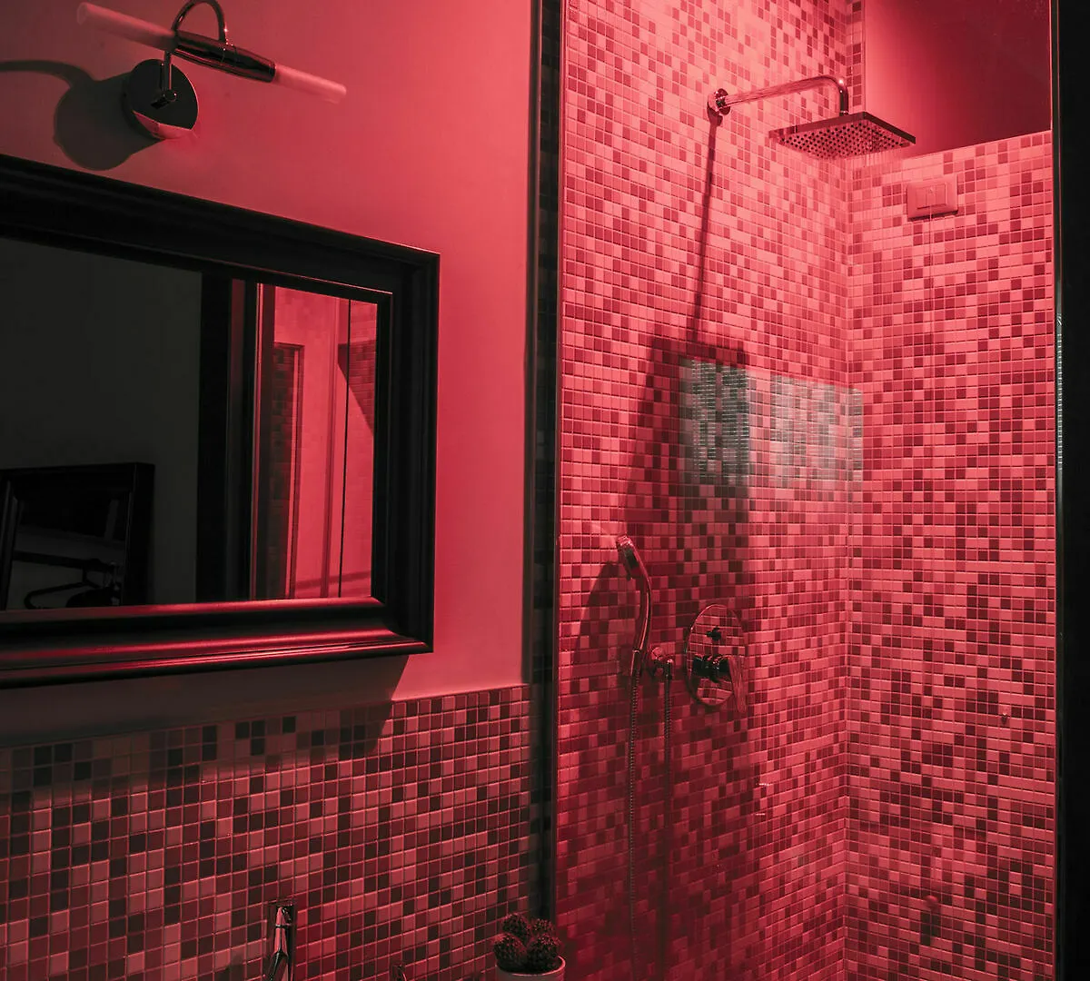Serendipity Rooms Milan Guest house