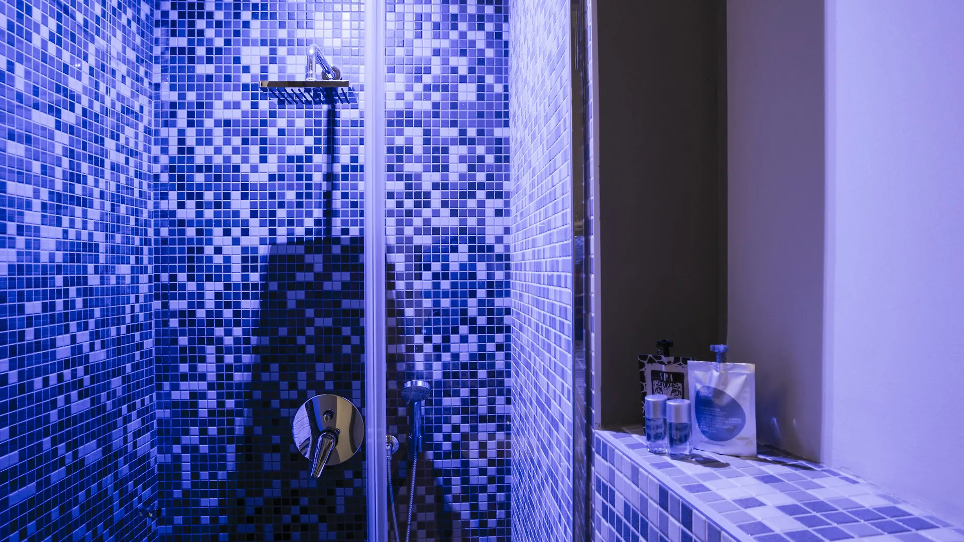 Serendipity Rooms Milan Guest house