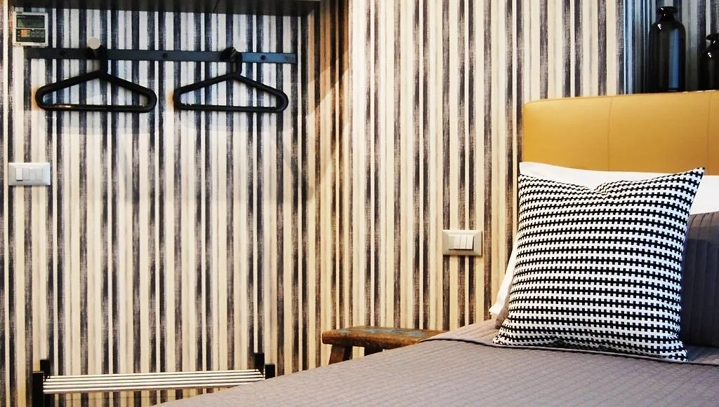 Serendipity Rooms Milan Guest house