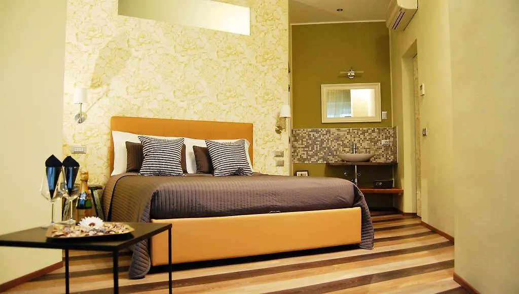 ** Guest house Serendipity Rooms Milan Italy