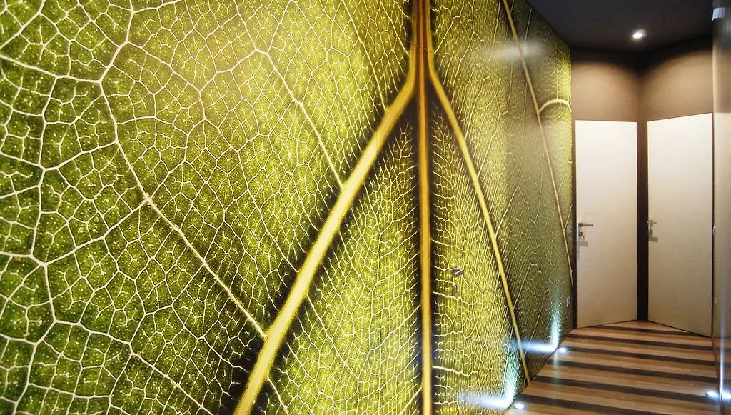 Serendipity Rooms Milan 2*,  Italy