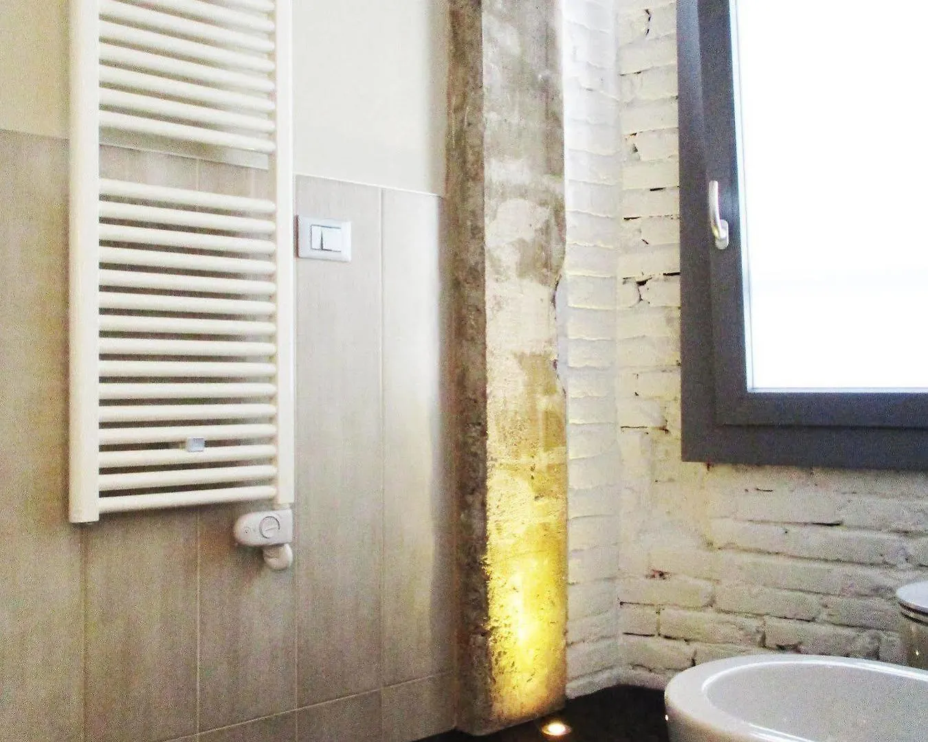 Serendipity Rooms Milan