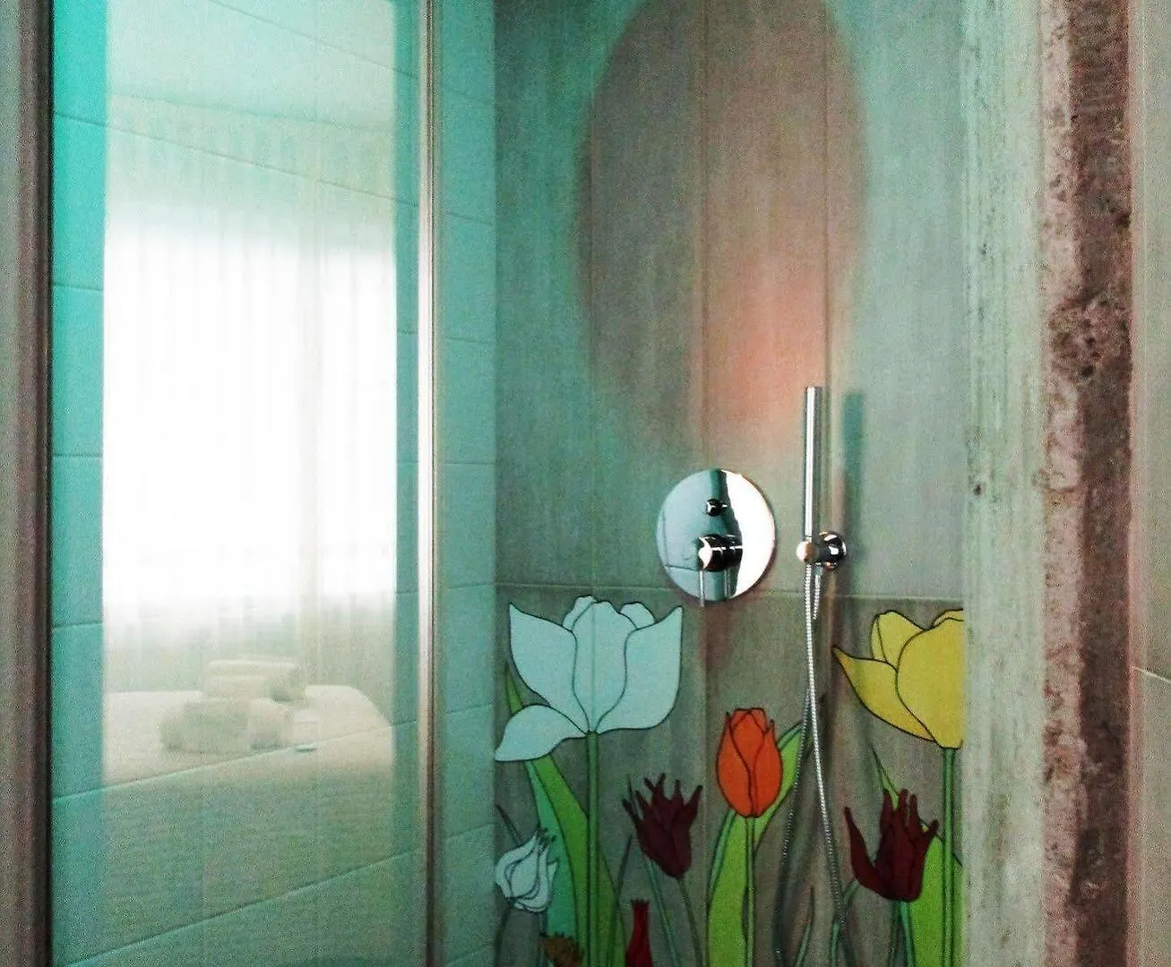 Serendipity Rooms Milan
