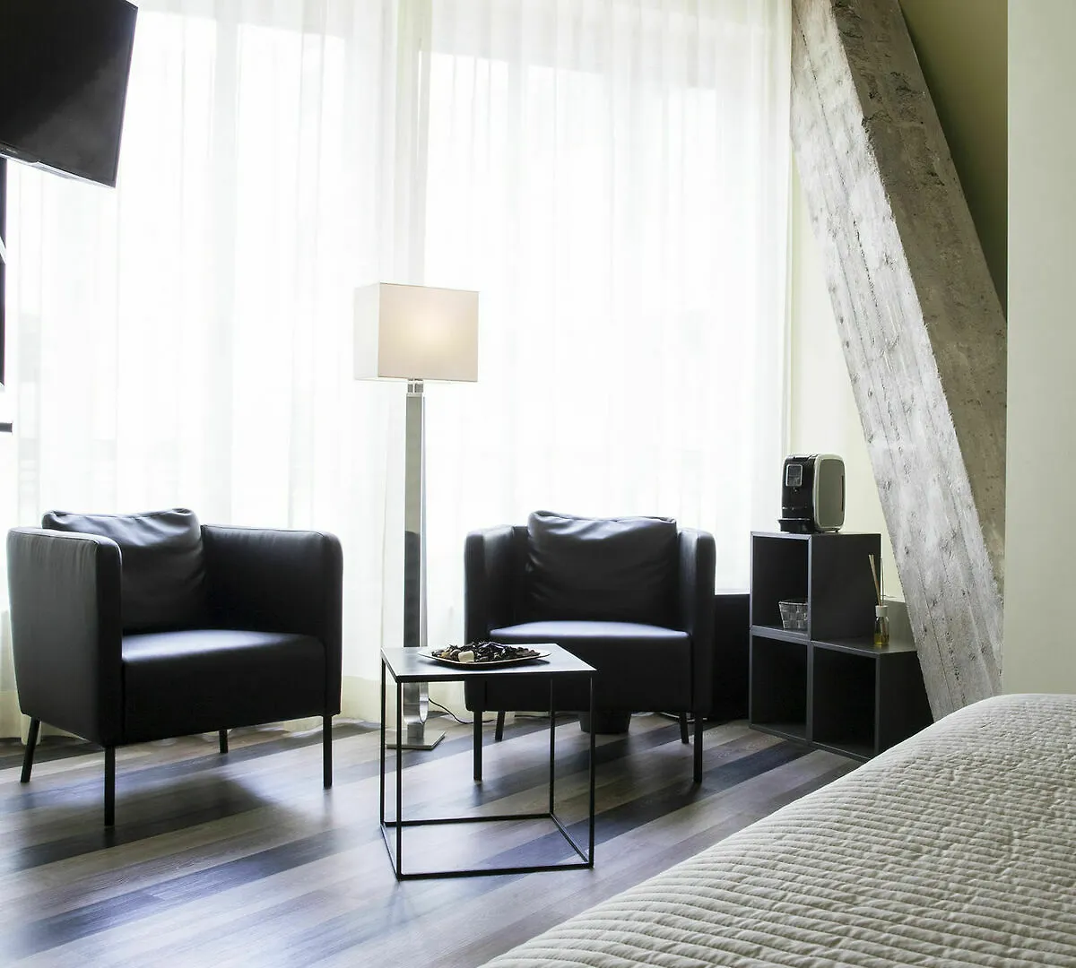 Guest house Serendipity Rooms Milan