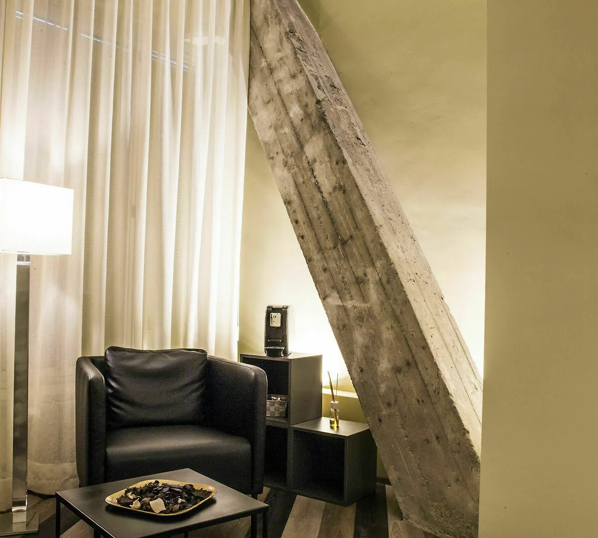 Serendipity Rooms Milan