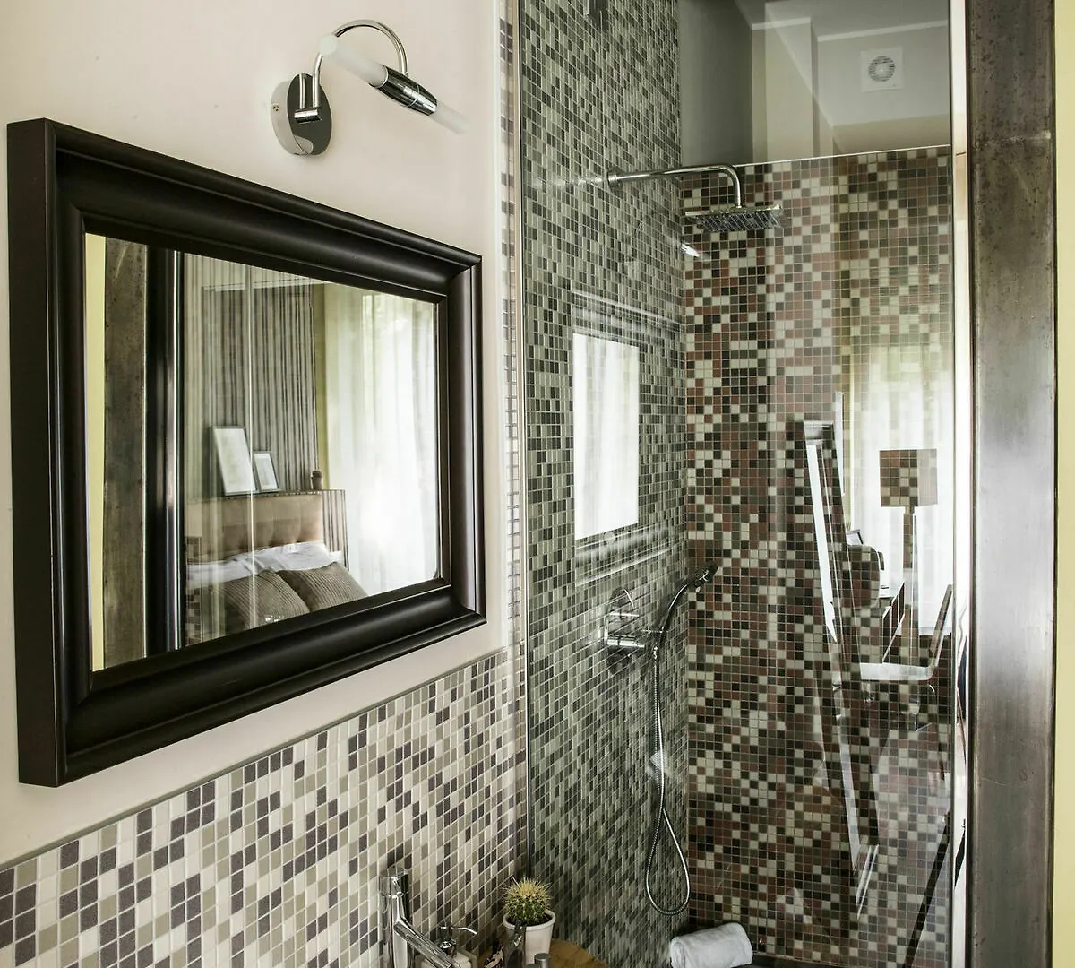 Guest house Serendipity Rooms Milan