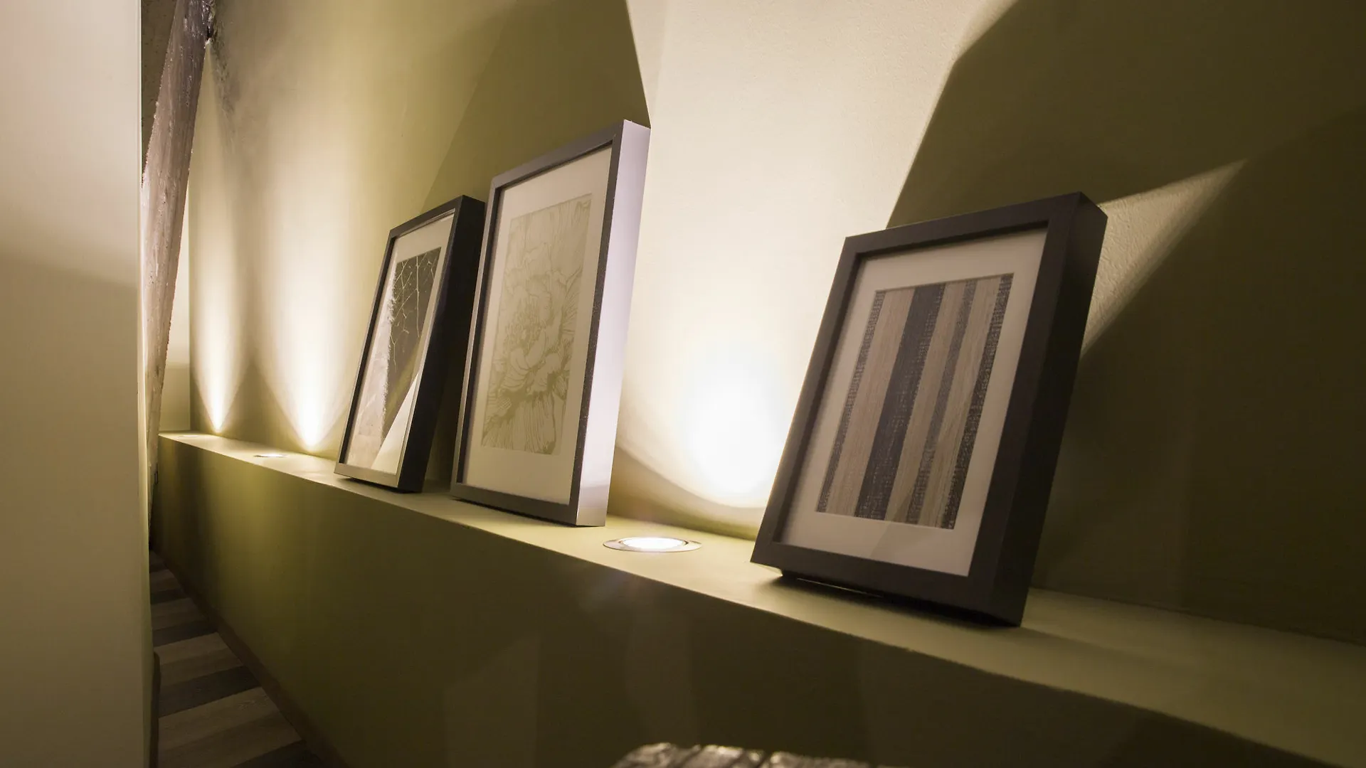 Guest house Serendipity Rooms Milan