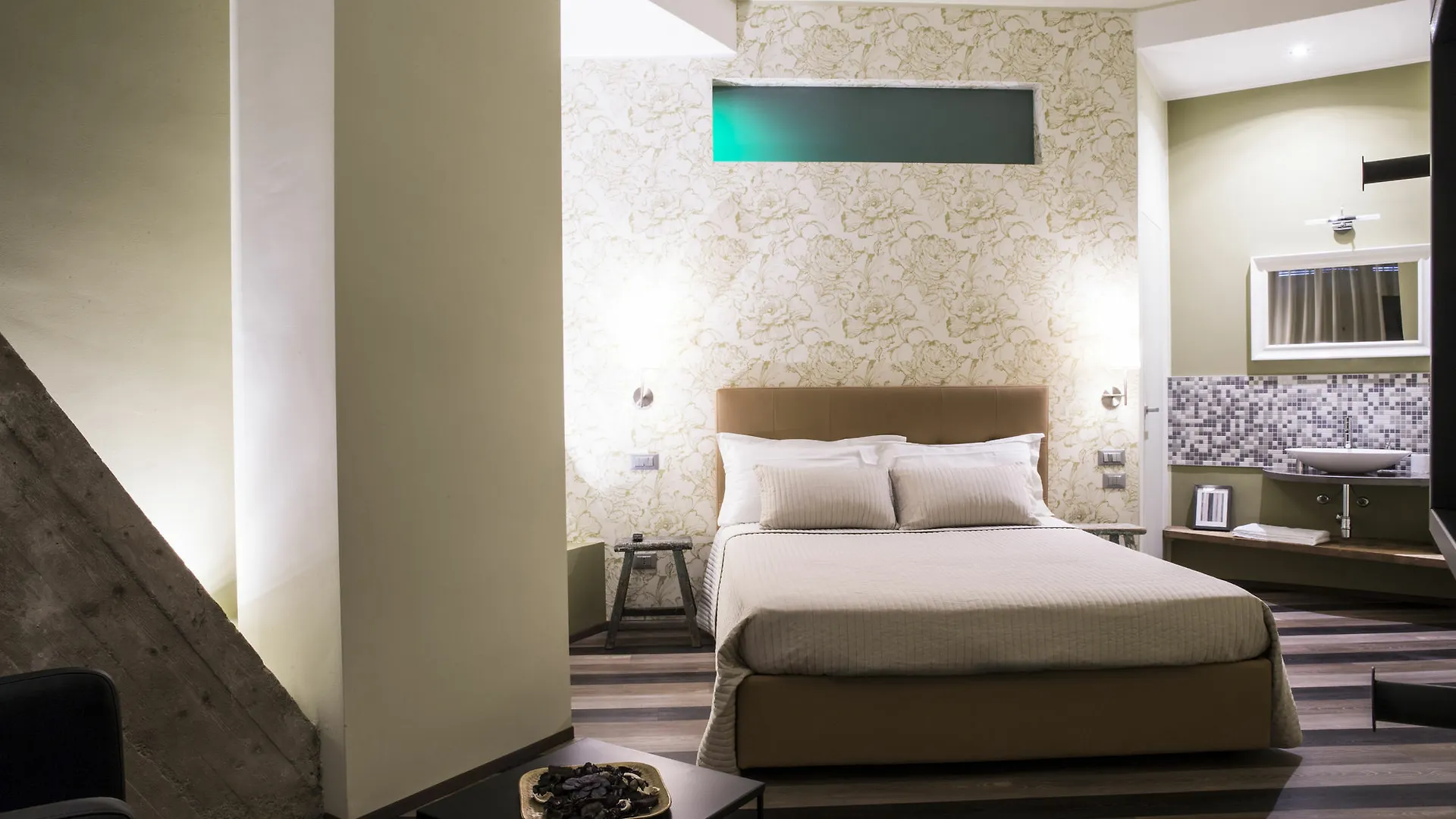 Serendipity Rooms Milan Italy