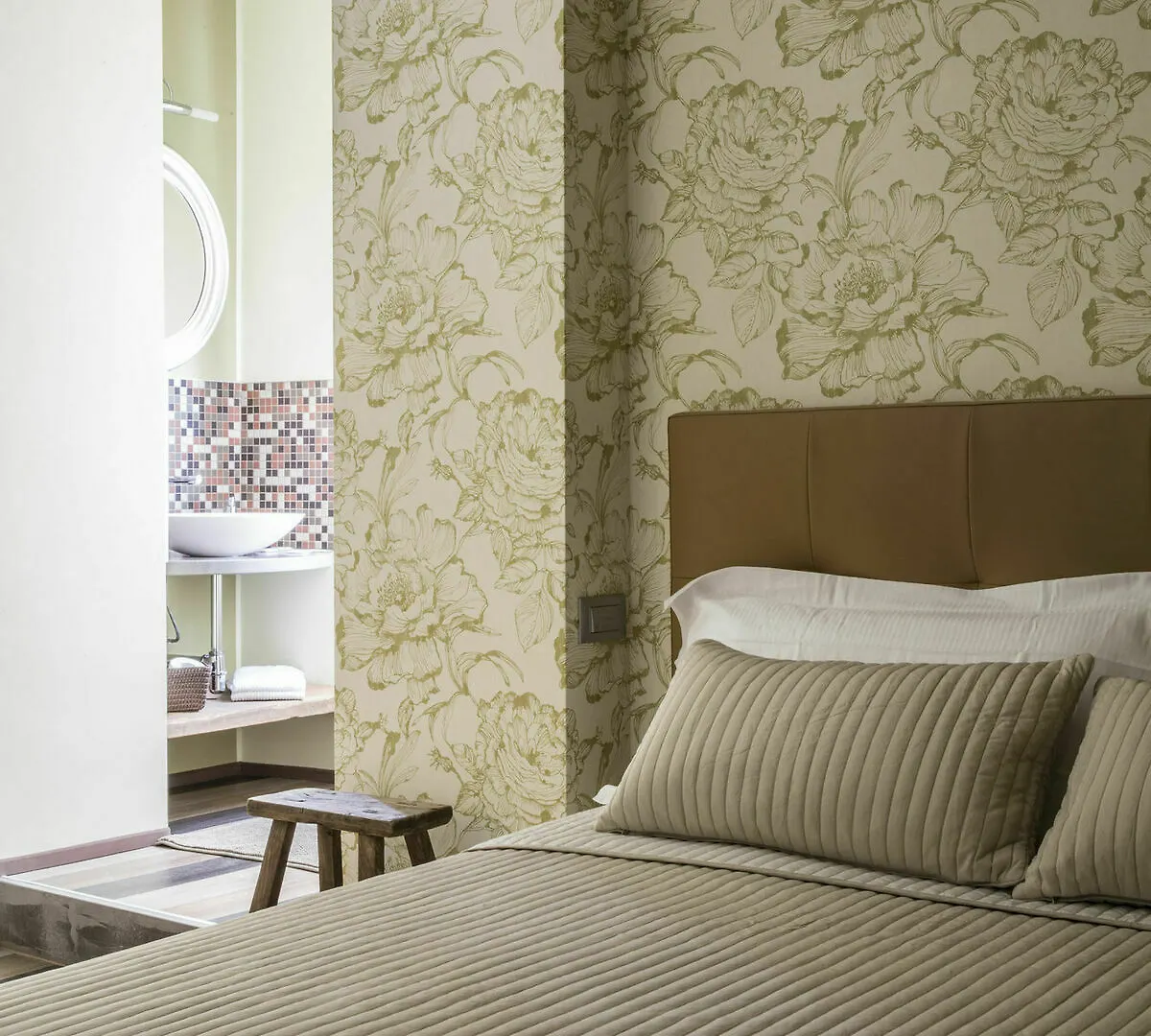Serendipity Rooms Milan Italy