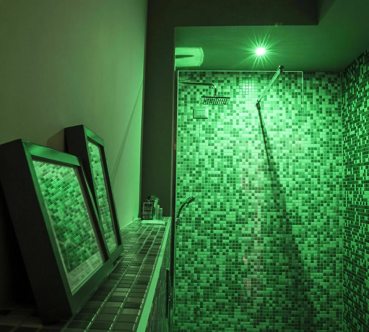 Serendipity Rooms Milan