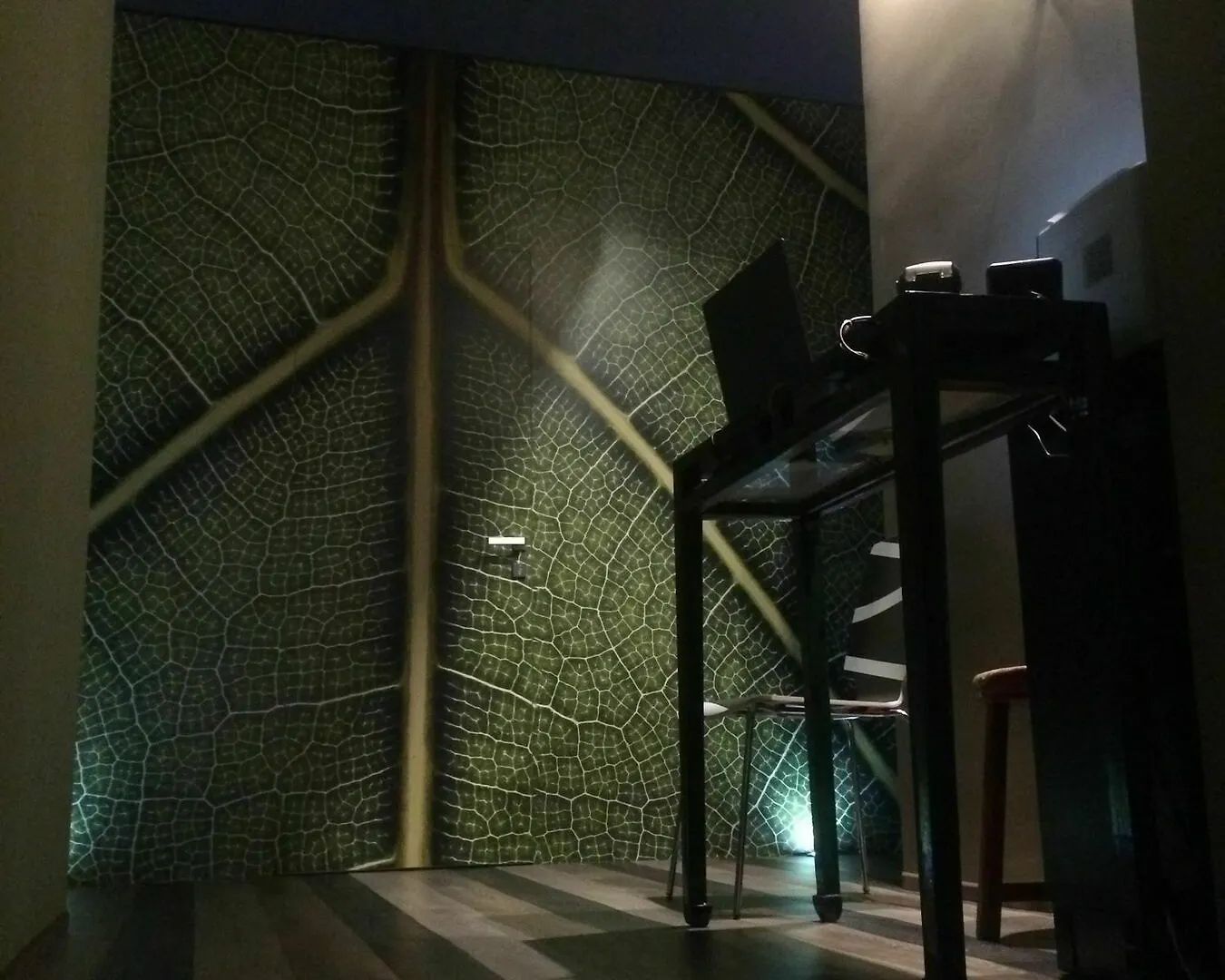 ** Guest house Serendipity Rooms Milan Italy