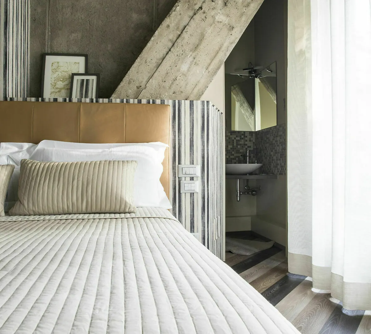 ** Guest house Serendipity Rooms Milan Italy