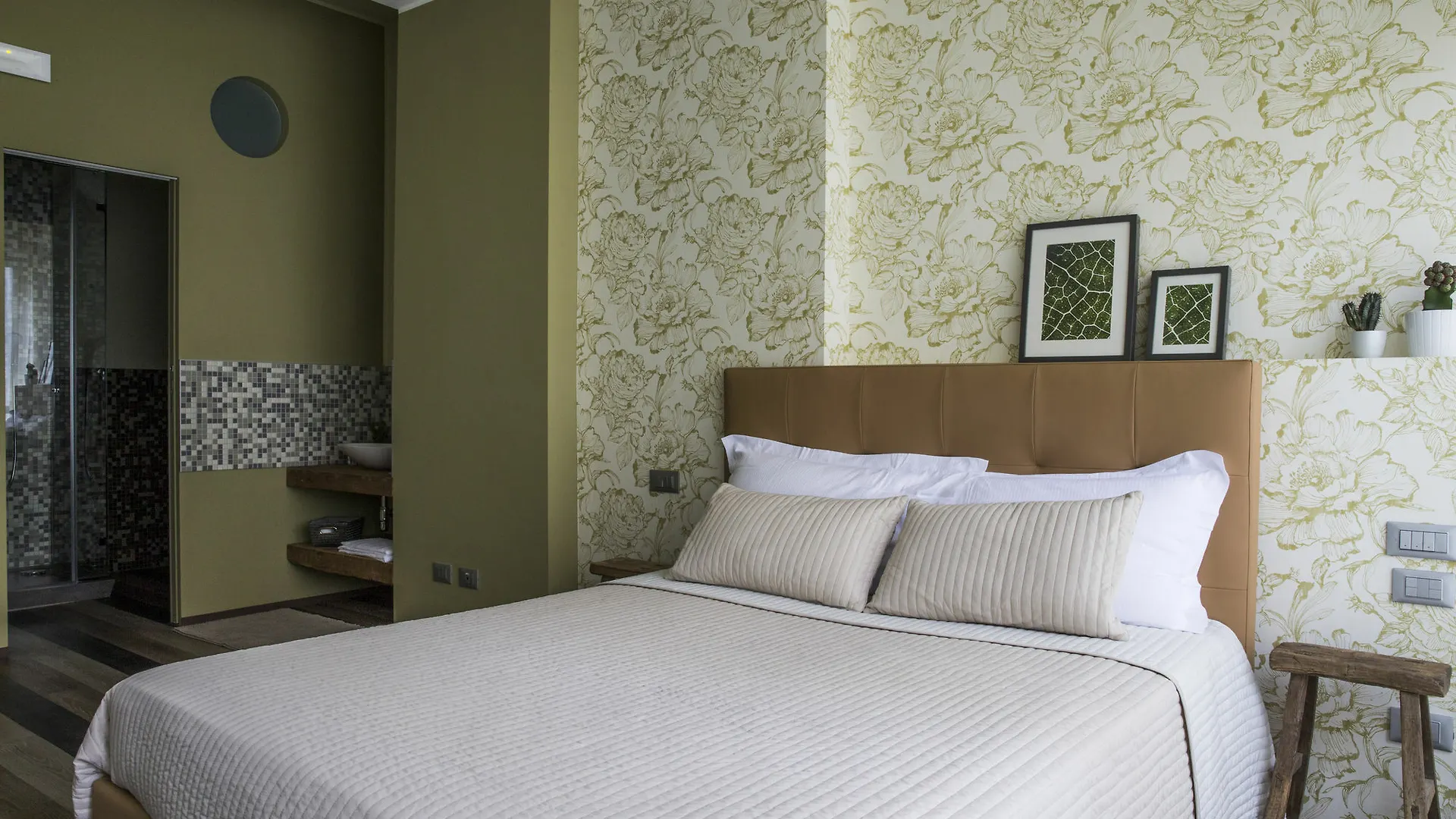 Guest house Serendipity Rooms Milan